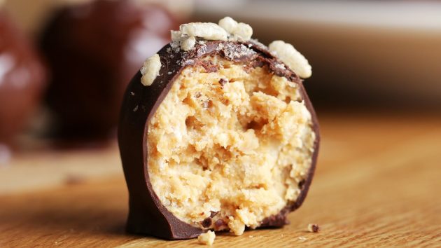 chocolate