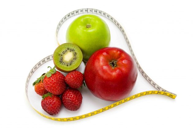 heart-healthy