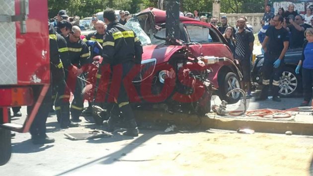ατύχημα_Συγγρού