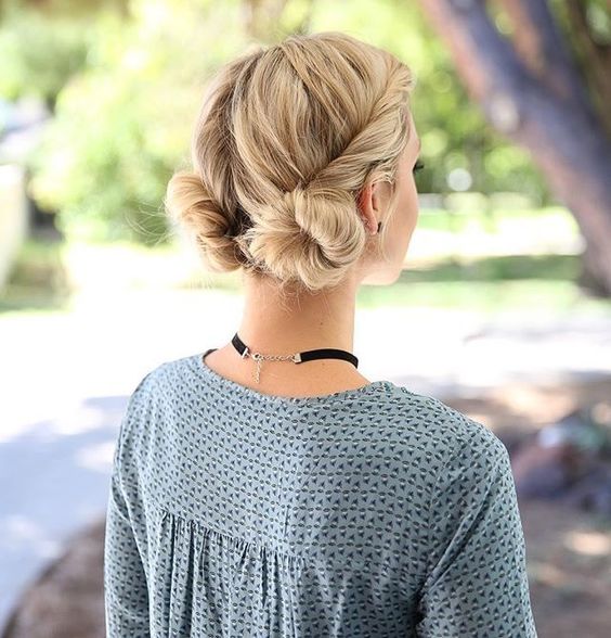 macaron buns 6