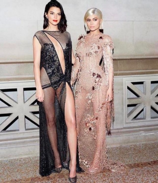 kylie jenner1