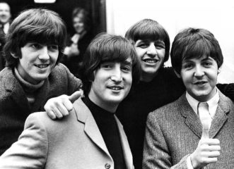 "Yesterday": Η άγνωστη ιστορία πίσω από τους στίχους του τραγουδιού των Beatles