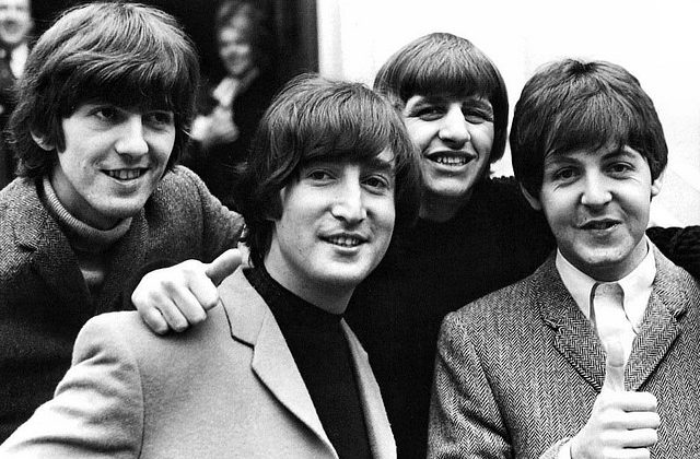 "Yesterday": Η άγνωστη ιστορία πίσω από τους στίχους του τραγουδιού των Beatles