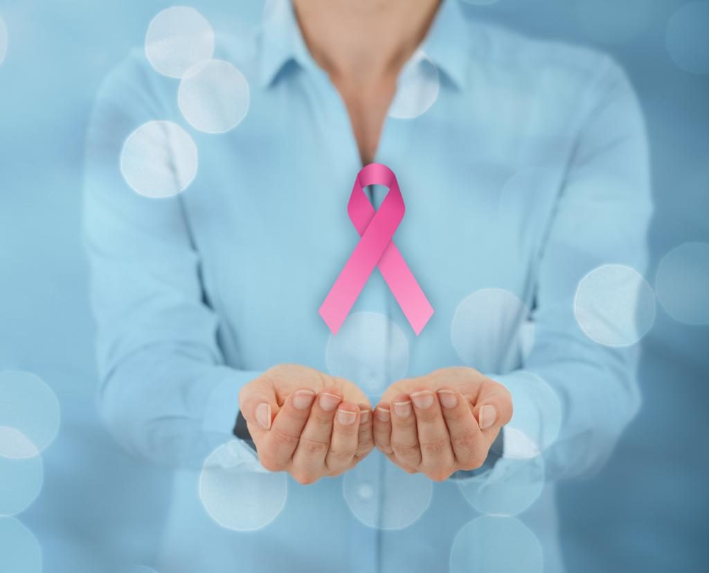 against cancer