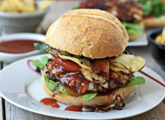 εύκολο-veggie-burger-με-3-υλικά-plus-τι-είναι-το-tempeh