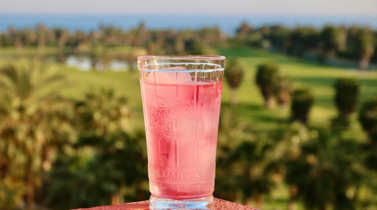 Rosemary Gin: Φρέσκο και δροσερό κοκτέιλ για τις ζεστές βραδιές!