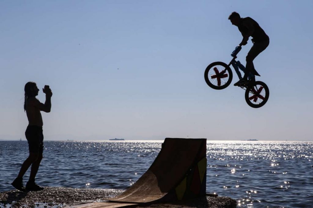 bmx