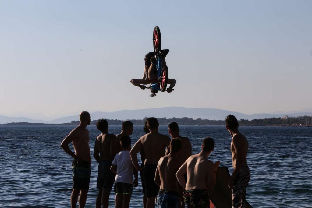 ποδήλατο