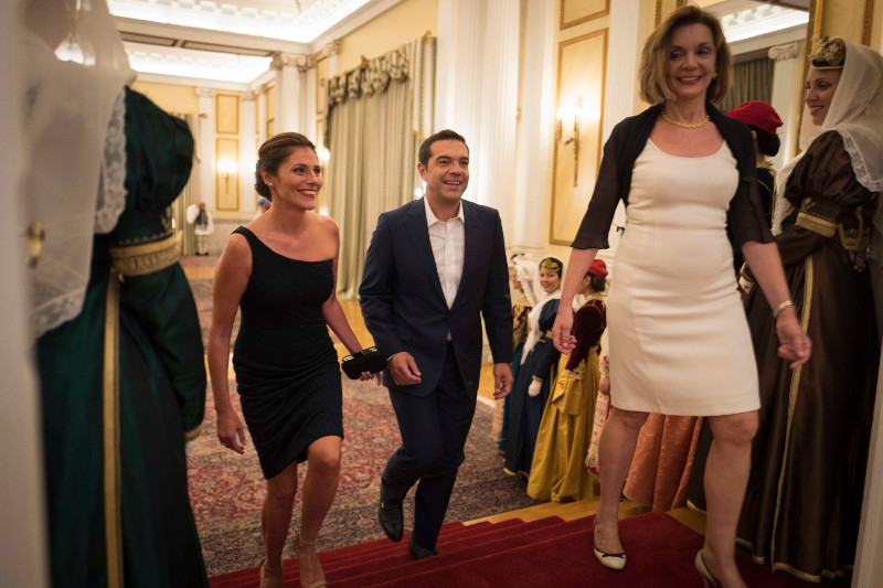 tsipras