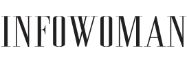 InfoWoman Logo