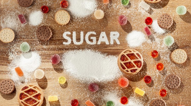 5 τρομακτικά πράγματα που προκαλεί η ζάχαρη στο σώμα μας!