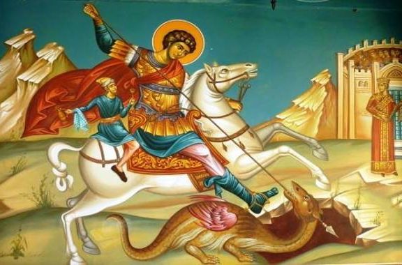 σήμερα-γιορτάζει-ο-γιώργος-και-η-γεωργ