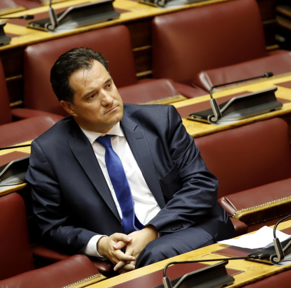 infowoman-gr-αποκλειστικό-άδωνις-γεωργιάδης