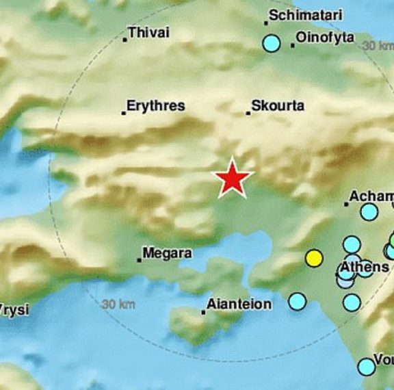ισχυρός-σεισμός-στην-αθήνα-51-ρίχτερ-κ