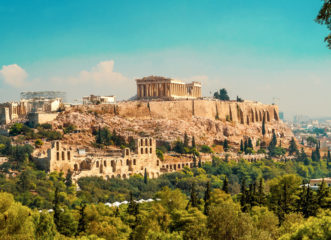 κλειστή-η-ακρόπολη-λόγω-καύσωνα-πέμπτ
