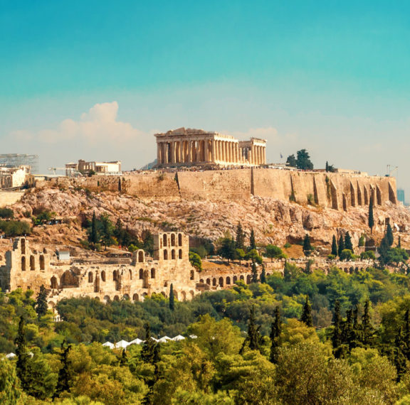 κλειστή-η-ακρόπολη-λόγω-καύσωνα-πέμπτ