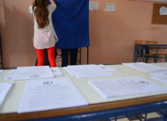 "Κλείδωσε" η ημερομηνία των εκλογών - Τι εισηγήθηκε ο Μητσοτάκης