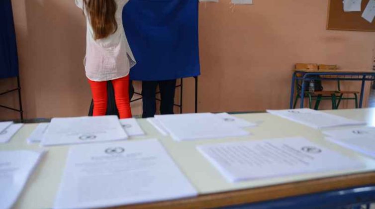 "Κλείδωσε" η ημερομηνία των εκλογών - Τι εισηγήθηκε ο Μητσοτάκης