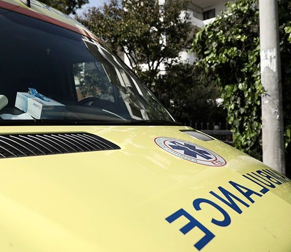 τροχαίο-στη-χαλκιδική-όχημα-με-μεγάλη