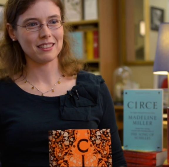 η-madeline-miller-συγγραφέας-των-βιβλίων-κίρκη-κ