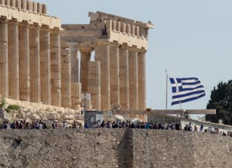 ελεύθερη-είσοδος-σήμερα-στην-ακρόπολ