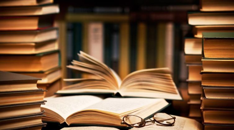 Αυτοί είναι οι νικητές των Κρατικών Λογοτεχνικών Βραβείων