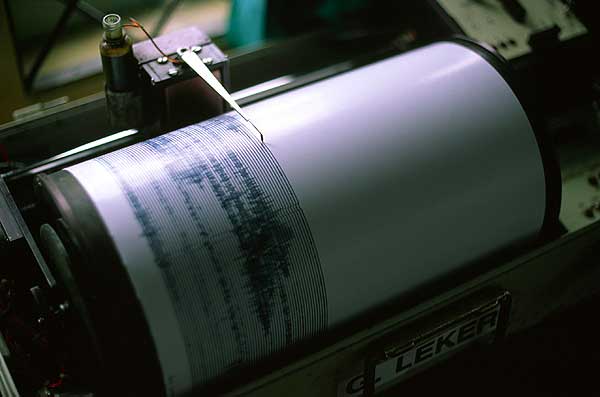 Σεισμός στη Θήβα: Η ανησυχία και η προειδοποίηση του Άκη Τσελέντη