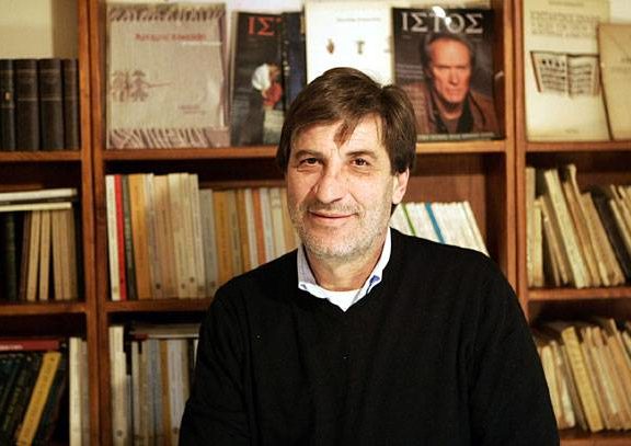 πέθανε-ο-σάμης-γαβριηλίδης-ο-εκδότης