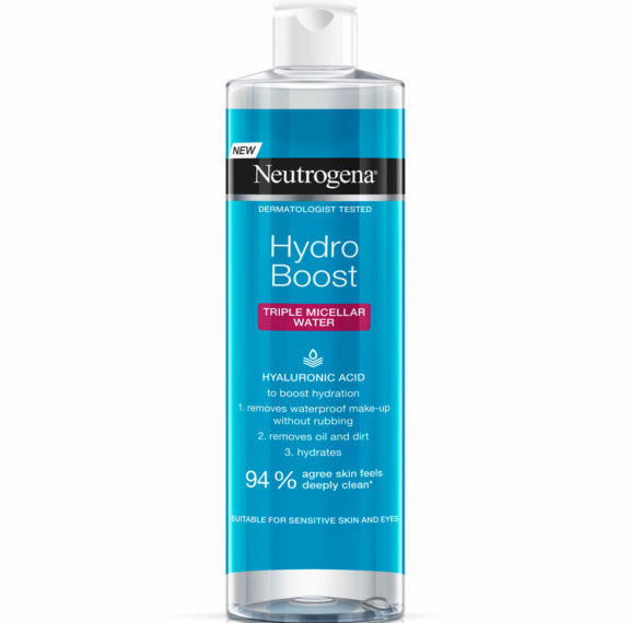 κερδίστε-ένα-neutrogena-hydro-boost-triple-micellar-water