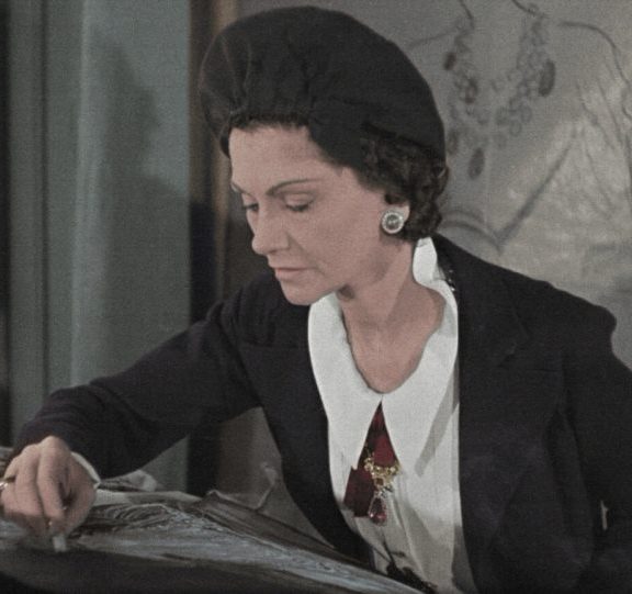 gabrielle-chanel-πώς-ο-χορός-την-ενέπνευσε-να-απελευ