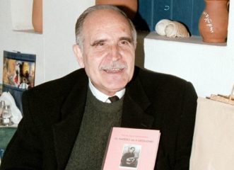 έφυγε-από-τη-ζωή-ο-ντίνος-χριστιανόπου