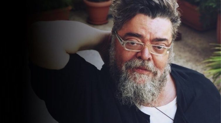 Ο Σταμάτης Κραουνάκης ετοιμάζει μία μεγάλη γιορτή στους Βράχους!