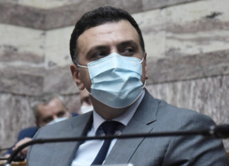 κικίλιας-δεν-αποκλείονται-τοπικά-lockdown-σε