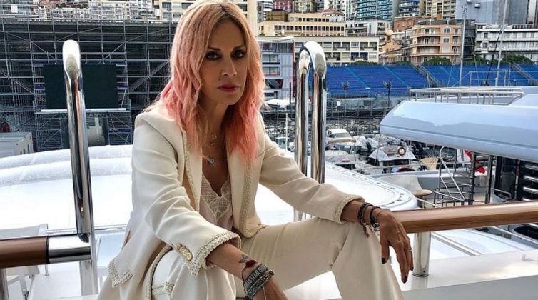 Άννα Βίσση: Ζαλίζει η αστρονομική τιμή του εισιτηρίου για τη συναυλία της στο Μόντε Κάρλο