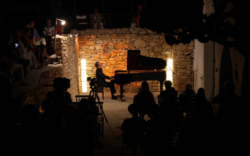 5 λόγοι για να περάσετε τον φετινό Ιούλιο 5 νύχτες στα Κουφονήσια!