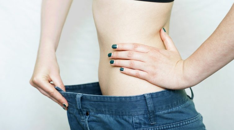 Αυτά είναι τα χαρακτηριστικά των ανθρώπων που διατηρούν την απώλεια βάρους