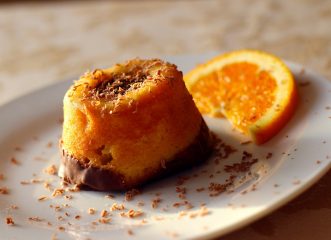 3 συνταγές για κέικ χωρίς ζάχαρη - Για να τρώτε άφοβα!