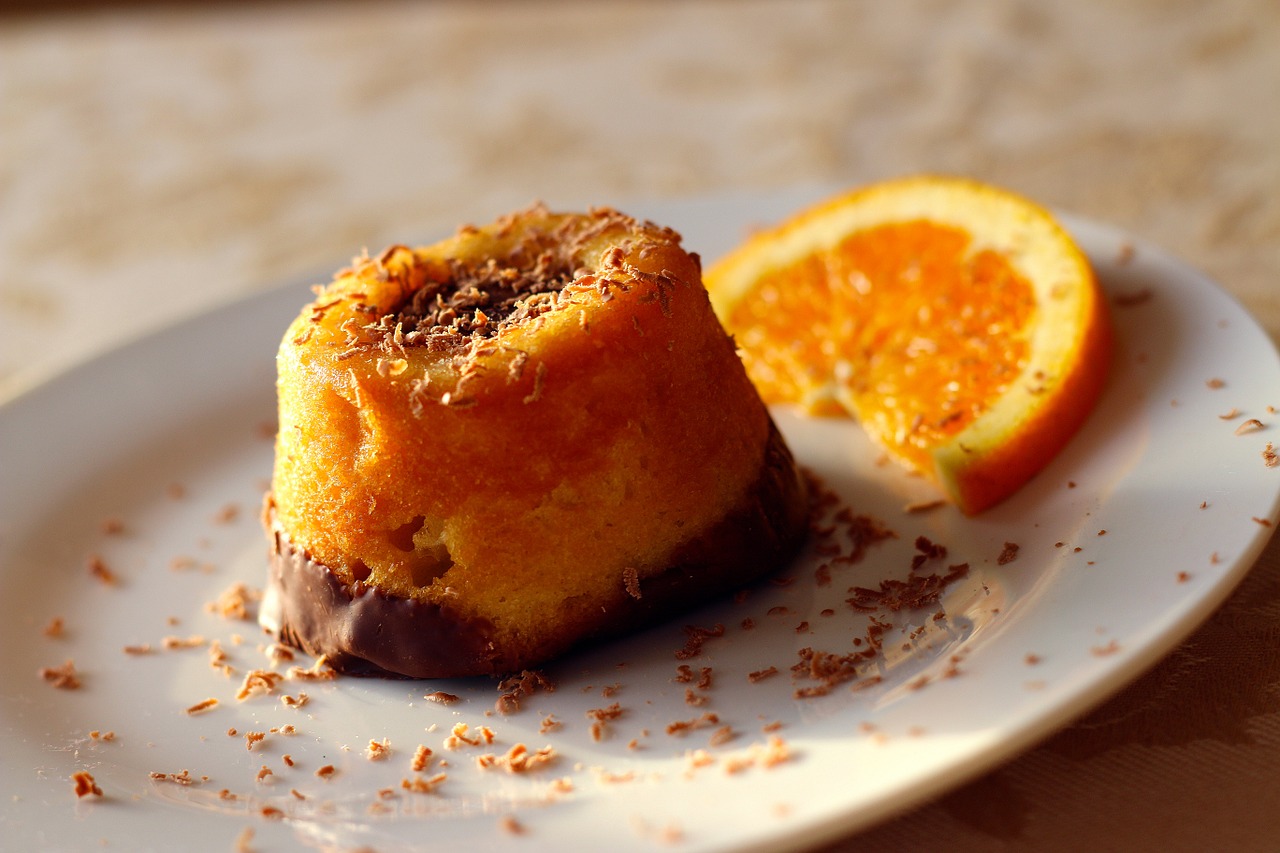 3 συνταγές για κέικ χωρίς ζάχαρη - Για να τρώτε άφοβα!