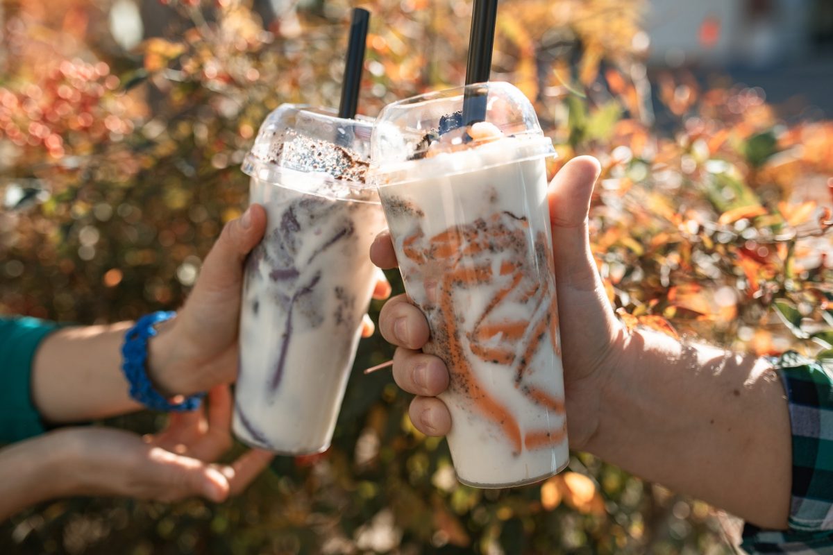 6 δροσερά milkshake που θα σας ξετρελάνουν!