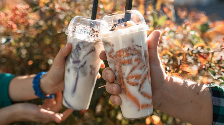 6 δροσερά milkshake που θα σας ξετρελάνουν!