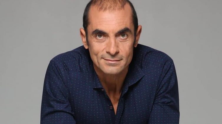 Αλέκος Συσσοβίτης: «Εκεί στα 40 και βάλε καταλαβαίνεις πως δεν μπορείς να είσαι γαντζωμένος πάνω στα νιάτα»