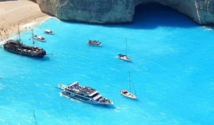 Ζάκυνθος και Χανιά σε lockdown λόγω αυξημένων κρουσμάτων κορωνοϊού