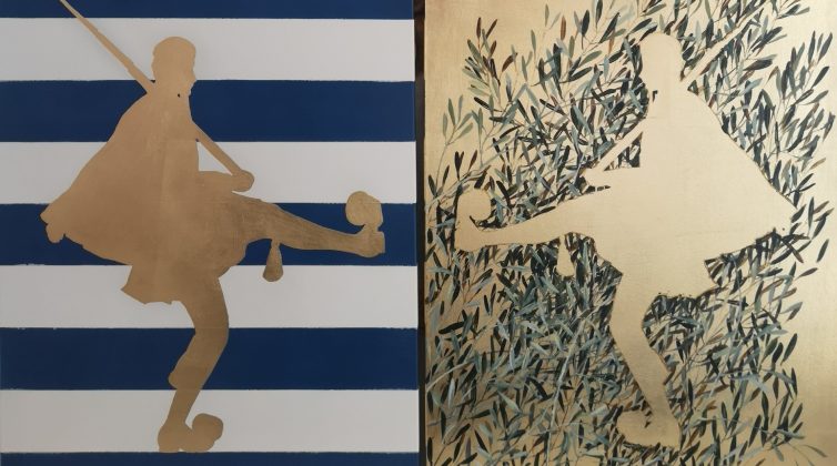 «ΕΥΖΩΝΕΣ»: Ιστορική και εικαστική έκθεση στα Φιλιατρά