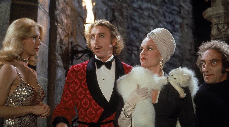 Young Frankenstein: Έρχεται στους κινηματογράφους η επανέκδοση της θρυλικής ταινίας