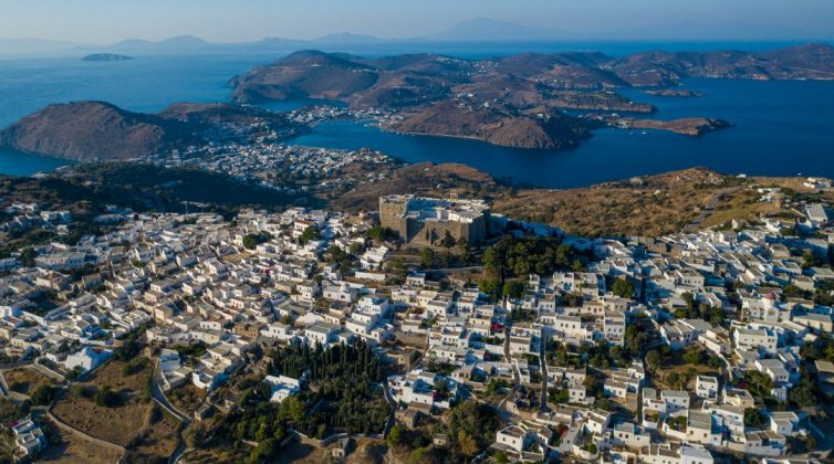 Πάτμος: Φεστιβάλ Θρησκευτικής Μουσικής στο Σπήλαιο της Αποκάλυψης