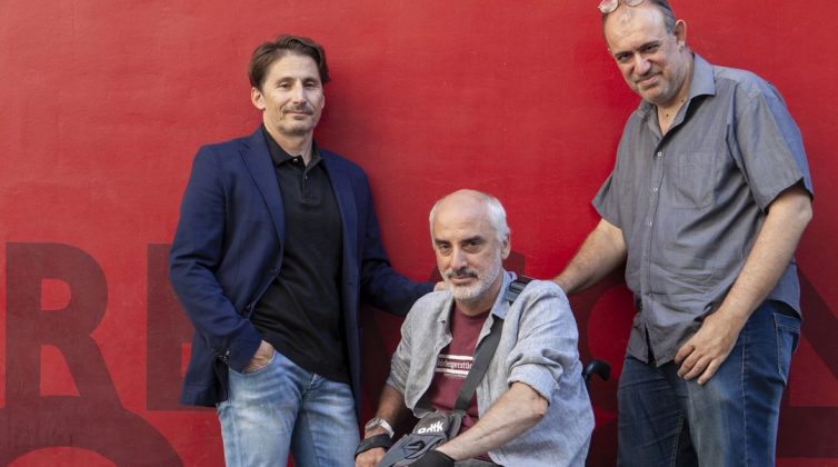 Σχολή Πυροδότησης Θεατρικής Γραφής του Πορεία: Ξεκίνησαν οι δηλώσεις συμμετοχής