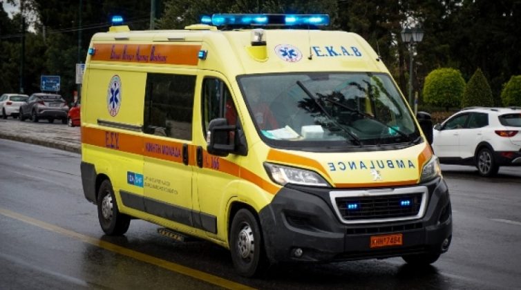 Θλίψη: Άφησε την τελευταία της πνοή 20 μέρες μετά το θάνατο του γιου της