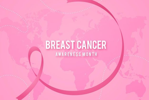 Κάντε το quiz και ενημερωθείτε για τον καρκίνο του μαστού