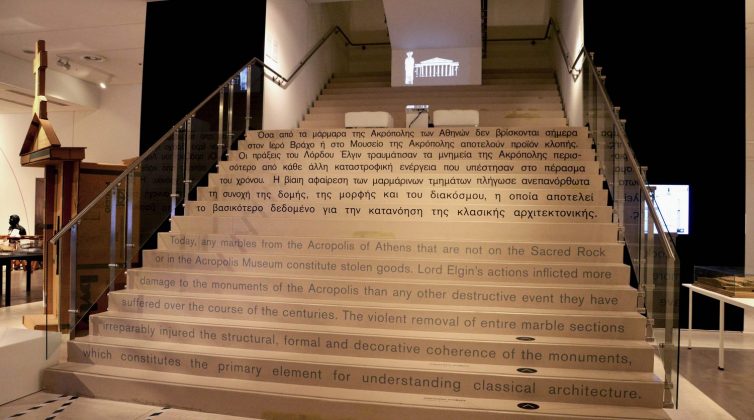 Ο διεθνούς φήμης αρχιτέκτονας Mario Botta στην Αθήνα - Στην έκθεση SYMBOLS & Iconic Ruins