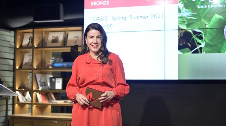 Social Media Awards 2021: Αυτή η εταιρεία κέρδισε το βραβείο «Best in Fashion & Luxury»